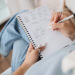 How to Journal for Clarity and Focus: A Step-by-Step Guide